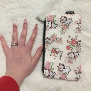 Aristocrats Marie Disney x Loungefly bag